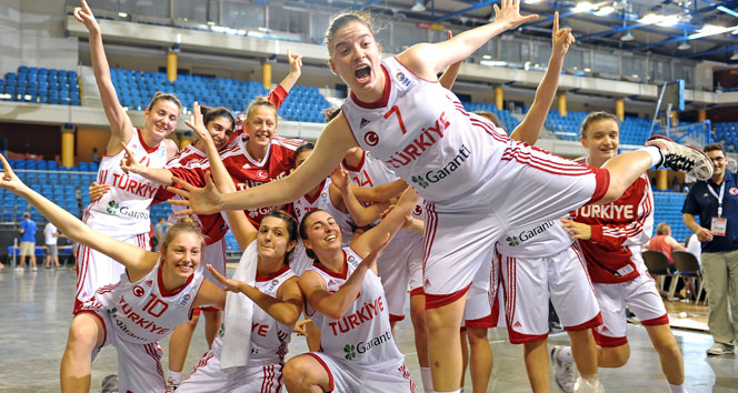 Ümit milliler, ikinci tura çıkmayı garantiledi