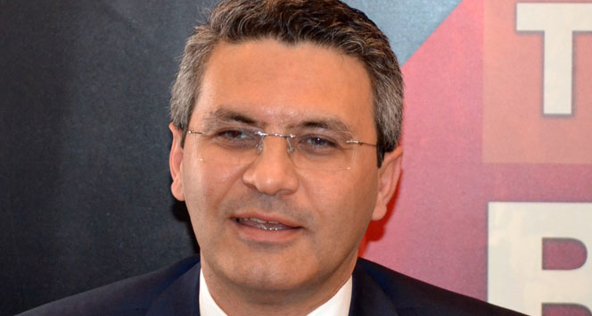 CHP İl Başkanı Salıcı istifa etti