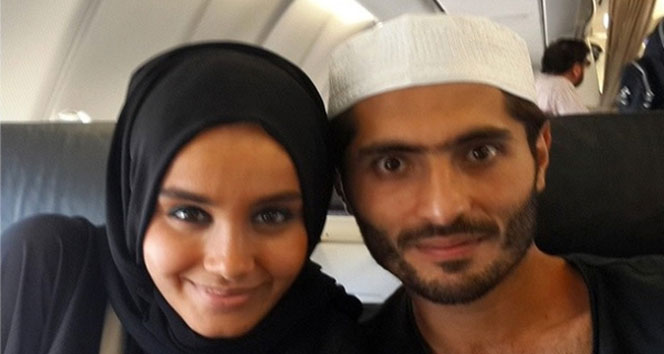 Hamit Altıntop, kutsal topraklarda