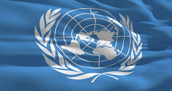 BM: ‘Esad hükümeti sivillere varil bombası atıyor’