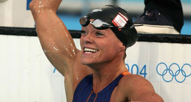 Boğaz'da dünya şampiyonu yüzecek