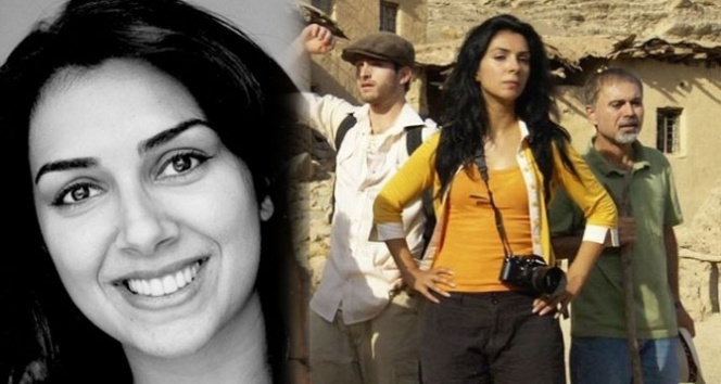 Skype ile Amerikan filmine seçilen ilk Türk oyuncu