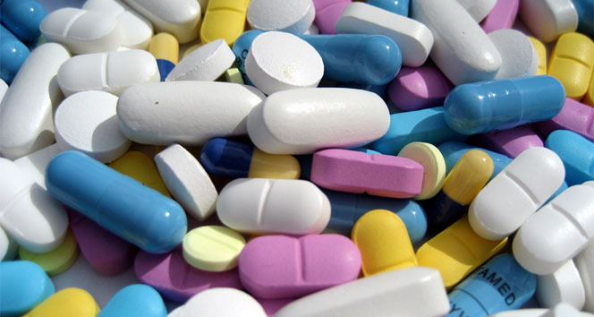 Türkiye’de antibiyotik kullanımı birinci sırada