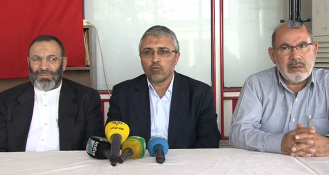 Caferilerden birlik çağrısı