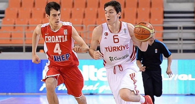 Ümit Millilerden galibiyetli başlangıç