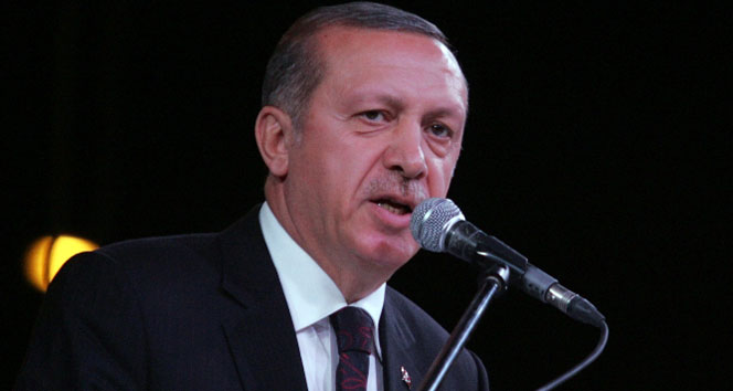 Erdoğan: 'Cüneyt Çakır'la gurur duyuyorum'