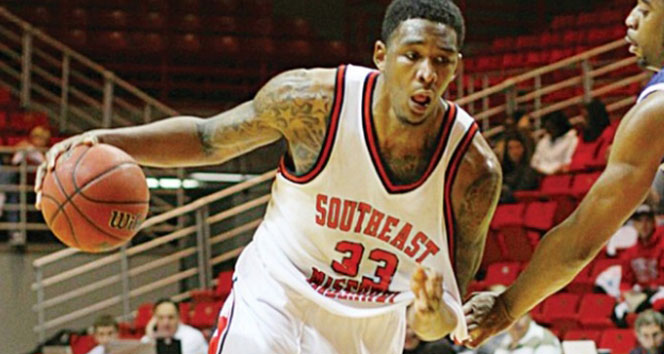 Tyler Stone Beşiktaş’ta