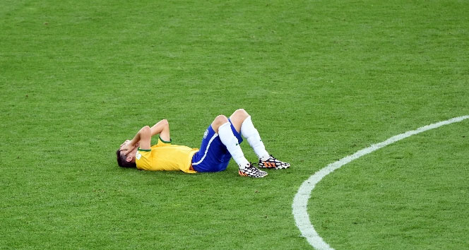 94 yıl sonra gelen hezimet