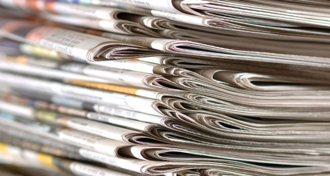 Gazetelerin tirajı 2013&#039;te arttı