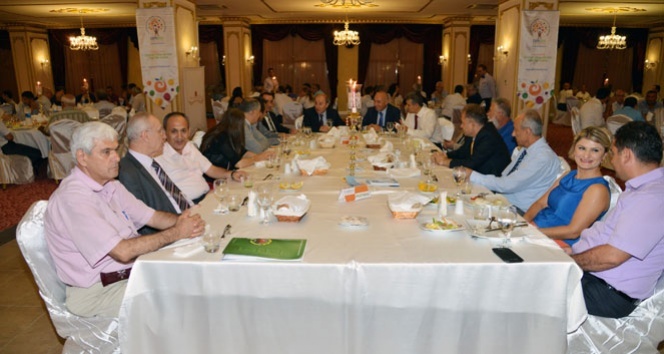 EXPO 2016 Antalya’ya yeni öneriler