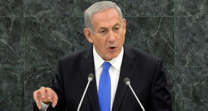 Netanyahu, yeni hükümeti kurdu