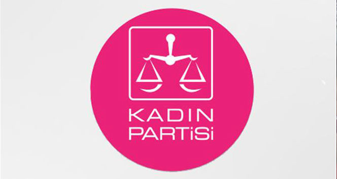 Türkiye&#039;nin ilk kadın partisi kuruldu