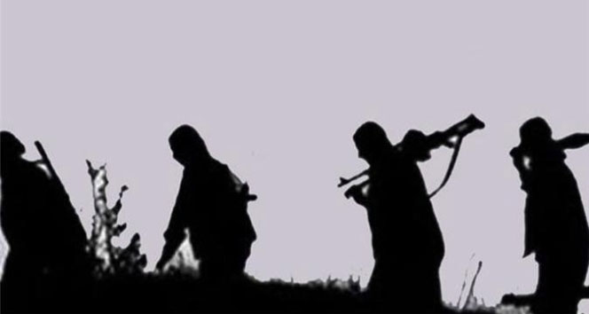 Kars’ta 3 terörist öldürüldü