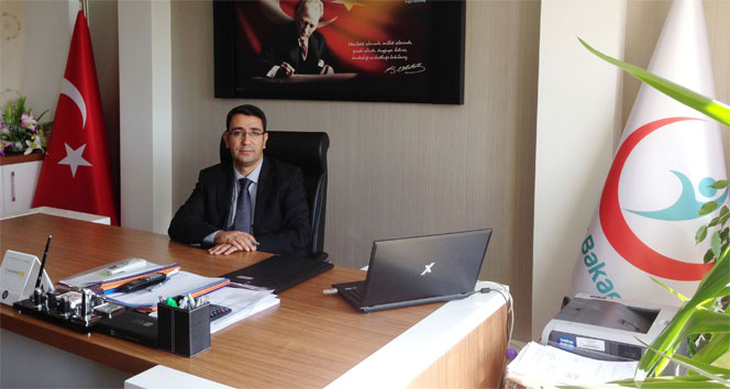 Aşırı sıcaklara dikkat