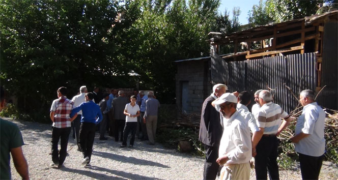 Muş’ta cinayet: 4 ölü