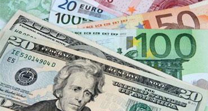 6 Mart 2015 dolar ve euro ne kadar?
