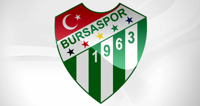 Bursaspor’a müjde