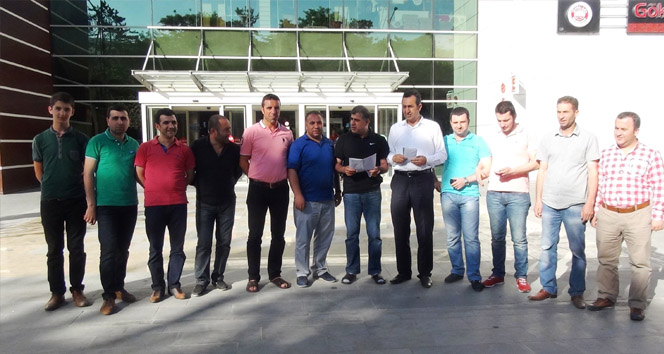 Elektriği kesilen AVM esnafı olayı yargıya taşıyor