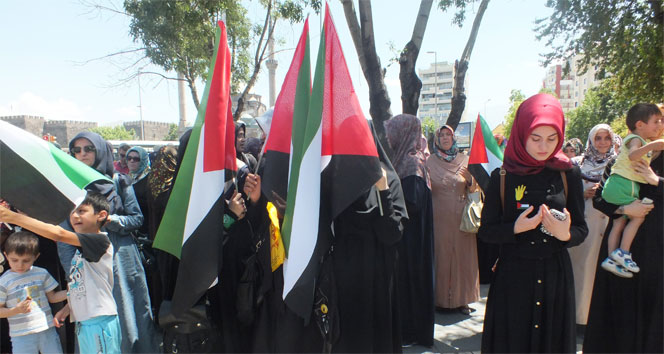 İHH’dan İsrail’e kınama