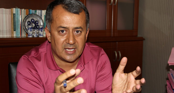 İbrahim Aras ile ilgili fezleke hazırlandı