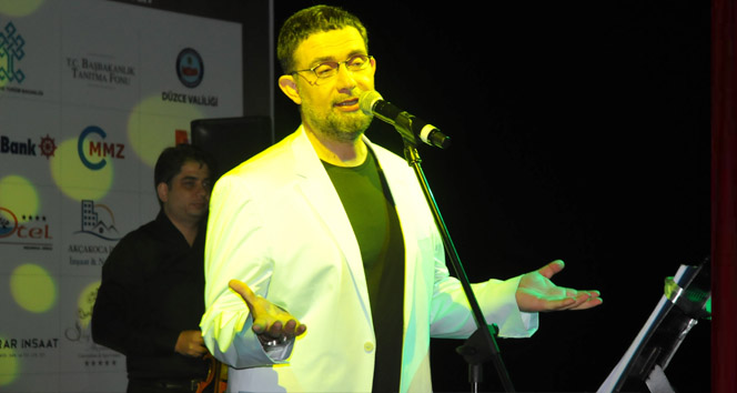 İbrahim Sadri, Bağcılarlı hayranlarıyla buluştu