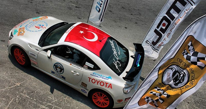 Dünya rekoru Samsun’da kırılacak