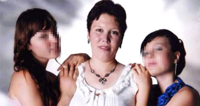 Annelerini öldüren kızlar Yargıtay'a başvurdu