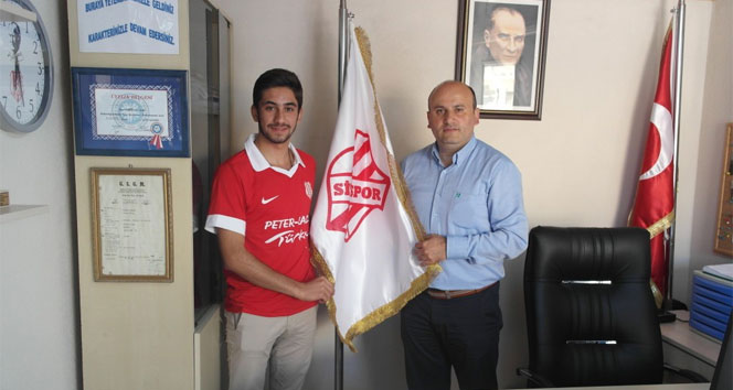 Furkan Çiçek, Sitespor’da