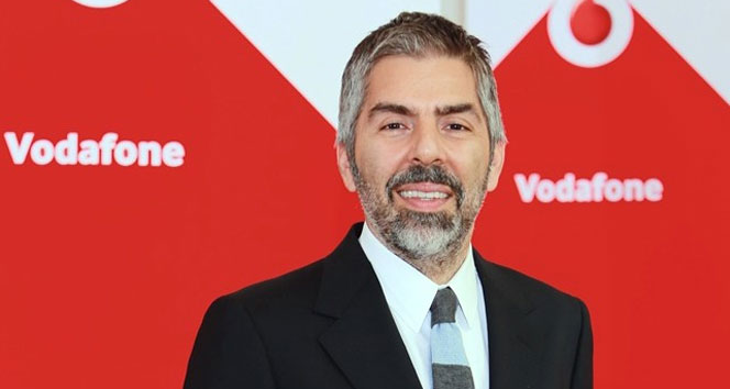 Vodafone, Türkiye’ye 2 milyar TL’lik yatırım yapacak