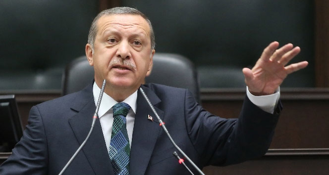 Başbakan Erdoğan: &#039;Kafamda bir kaç isim var&#039;
