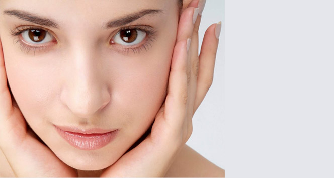 Oruç cildi yeniliyor