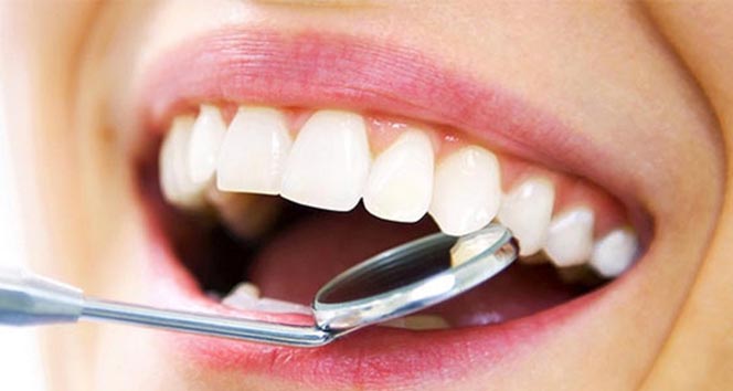 Güzel gülüşler için diş bakımı şart
