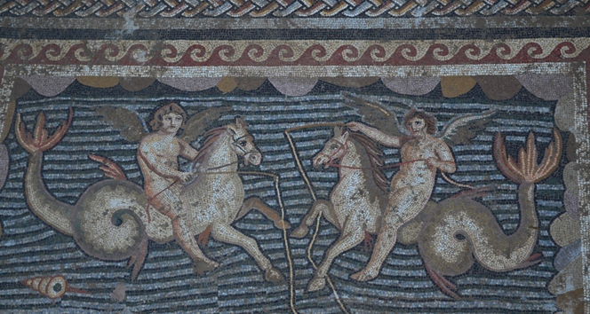 Yumurtalık’tan tarih fışkırıyor