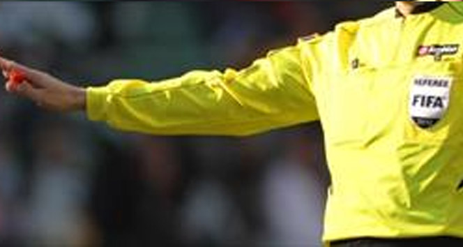 İşte Beşiktaş-Trabzonspor maçının hakemi