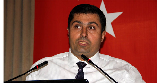 Samsun’un yıllık 12 milyar metreküp su potansiyeli var