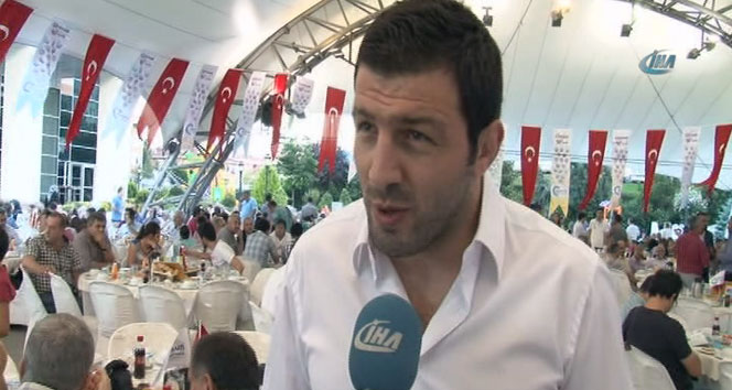 Güngör: ‘Kırkpınar güreşleri Edirne Belediyesi'nden alınmalı’