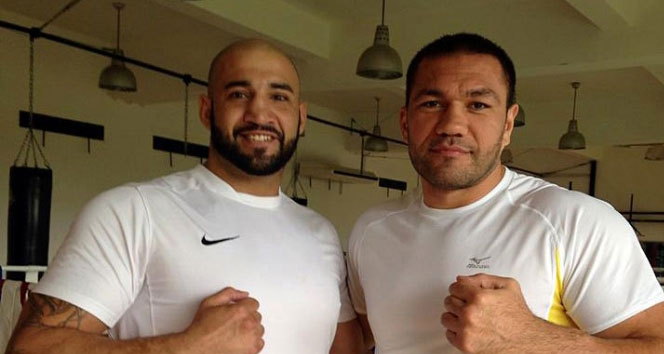 Klitchko’nun rakibini tanıdık bir isim hazırlıyor