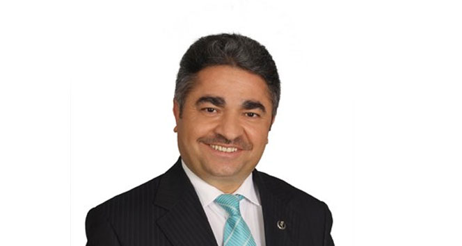 Eğin, BBP'den istifa etti