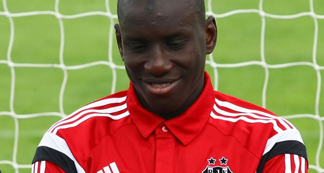 Demba Ba: ‘Gayet iyi bir şekilde karşılandım’