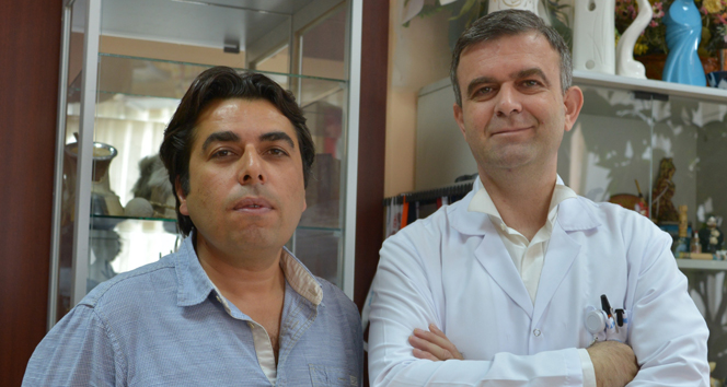 Parkinson hastalarının yeni umudu 'beyin pili'