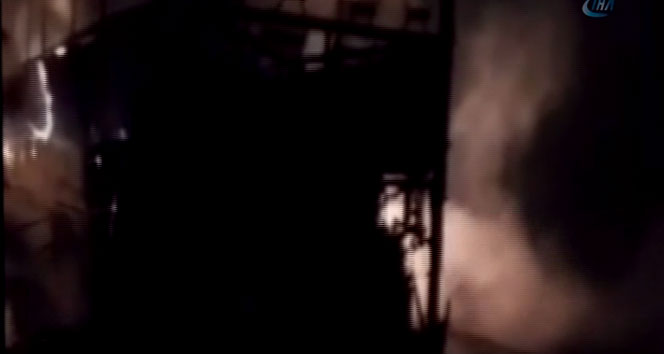 Diyarbakır'da tanker faciası: 67 yaralı