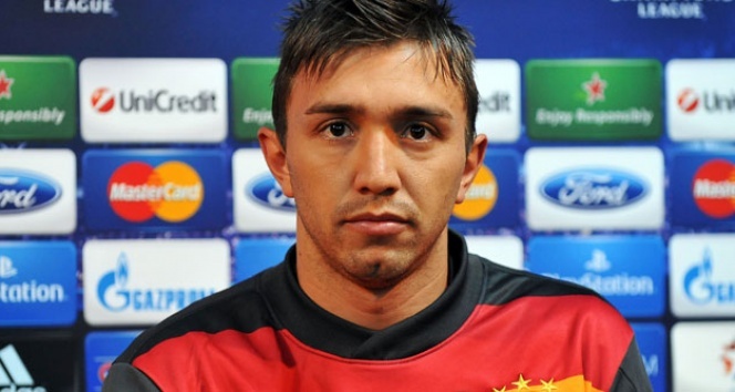 En güzel golü Muslera yedi