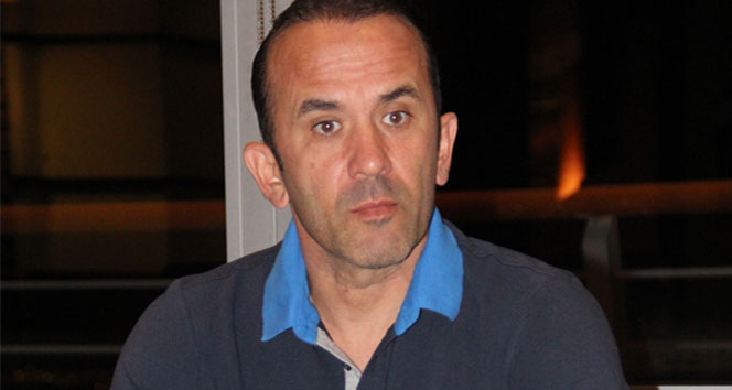 Mehmet Özdilek iddialı konuştu