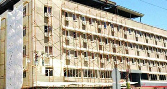 Bayram Oteli tazminat davası sonuçlandı