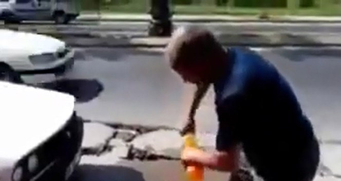 İsrail'i boykot için kolaları yola döktü