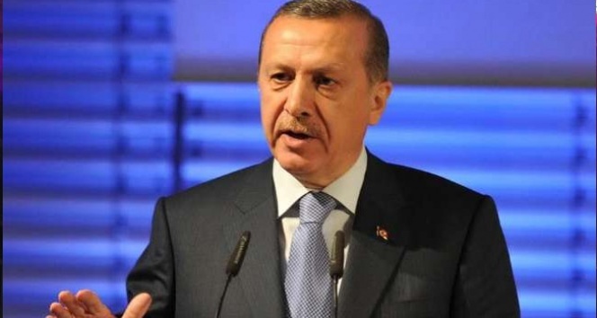 Erdoğan: Dinleme iddialarını konuşacağız