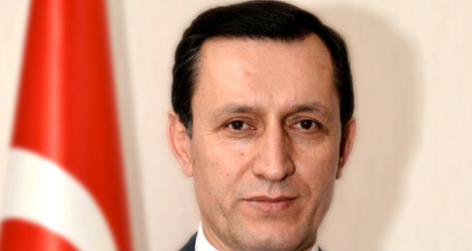 Esenyurt’ta kardeşlik ve barış iftarı