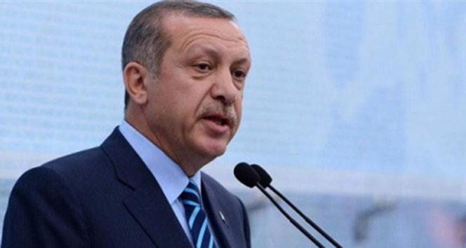 Erdoğan: &#039;Türkiye ateşkes görüşmelerinde en önemli aktördür&#039;