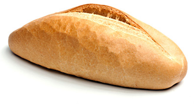 Bayatlayan ekmekleri sakın çöpe atmayın
