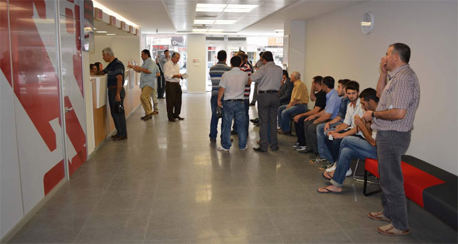 Kırşehir’den Erdoğan’a bağış kampanyası başlatıldı